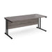 Dams International Desk MC18KGO 1,800 x 800 x 725 mm