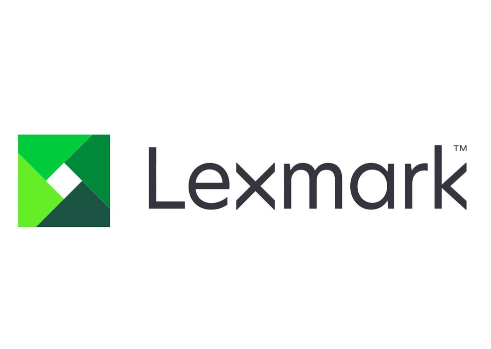 Lexmark Original Toner Cartridge 71B0X10 Black