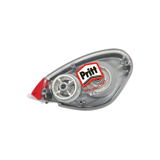 Pritt Compact Flex Correction Roller 4.2mm x 10m - 2700455