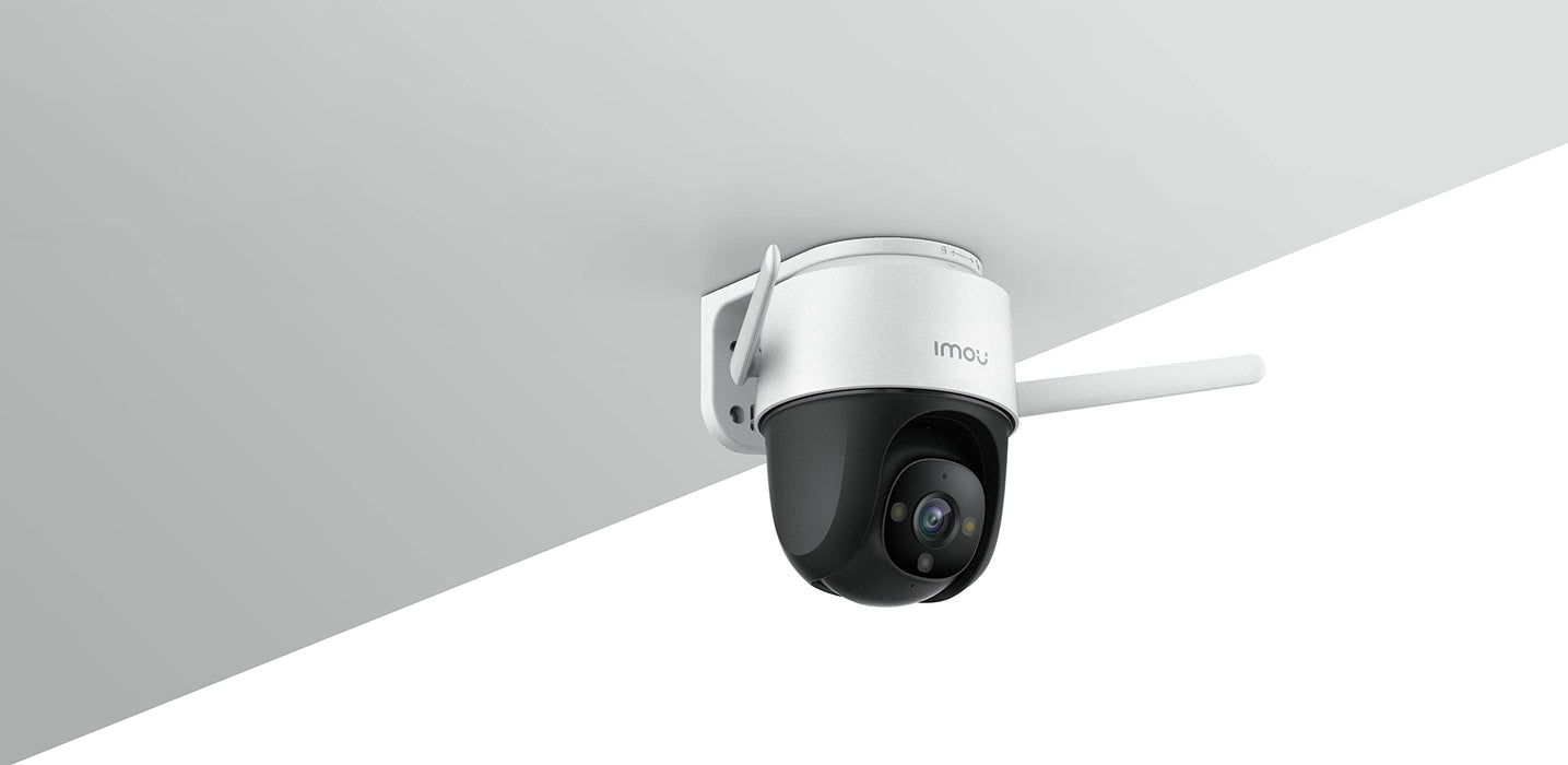 Imou Security Camera IPC-S22FP-0360B