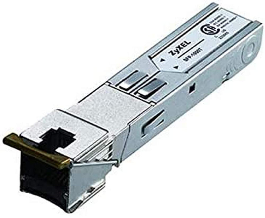 ZyXEL SFP-1000T Gigabit RJ45 Module