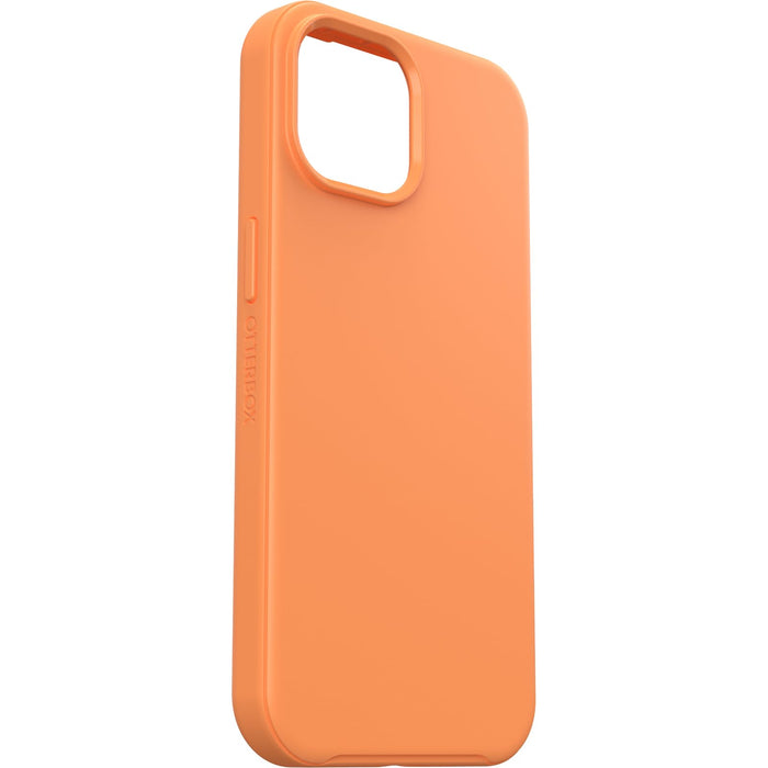 OtterBox Symmetry MagSafe Apple iPhone 15/iPhone 14/iPhone 13 Sunstone - orange