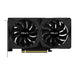 PNY GeForce RTX 4060 8GB VERTO Dual Fan - Graphics card - GeForce RTX 4060 - 8 GB GDDR6 - PCIe 4.0 x8 - HDMI, 3 x DisplayPort - box