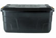 Storage Box XW440-BLK/YEL-EX 145 L Black Polypropylene 94 x 52 x 45 cm