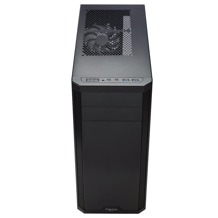 Fractal Design Core 2500 ATX Micro-ATX Mini-ITX Mid Tower PC Case