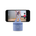 Pivo Tracking Phone Holder Blue