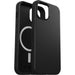 OtterBox Symmetry MagSafe Apple iPhone 15 Pro Max - black - ProPack