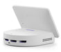 Logitech Logi Dock Flex - Managed docking station