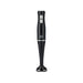 MasterChef Stick Blender Plastic UK Black