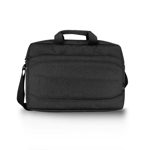 ACT Laptop Bag Metro Bailhandle AC8550 Polyester 15.6 Inch Black