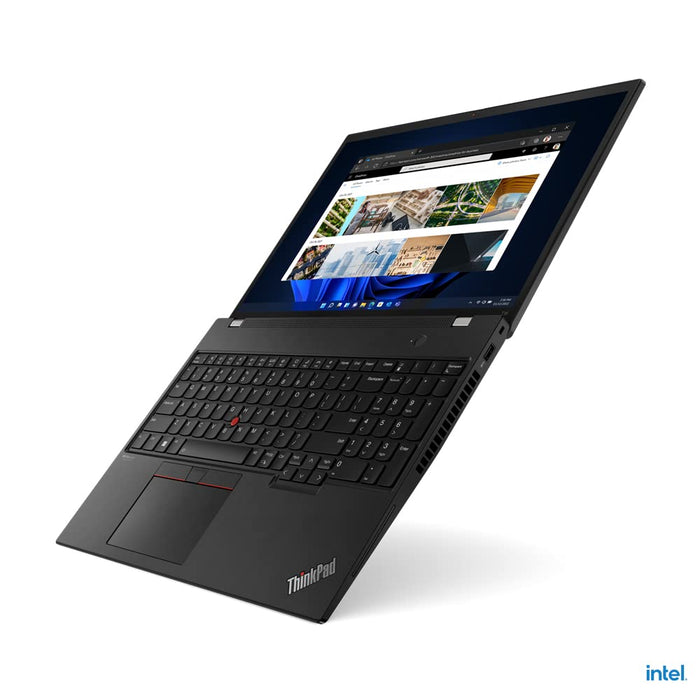 Lenovo ThinkPad T16 Gen 3 16 Inch Intel Core i5-1235U 16GB RAM 256GB SSD Windows 10 Pro Notebook