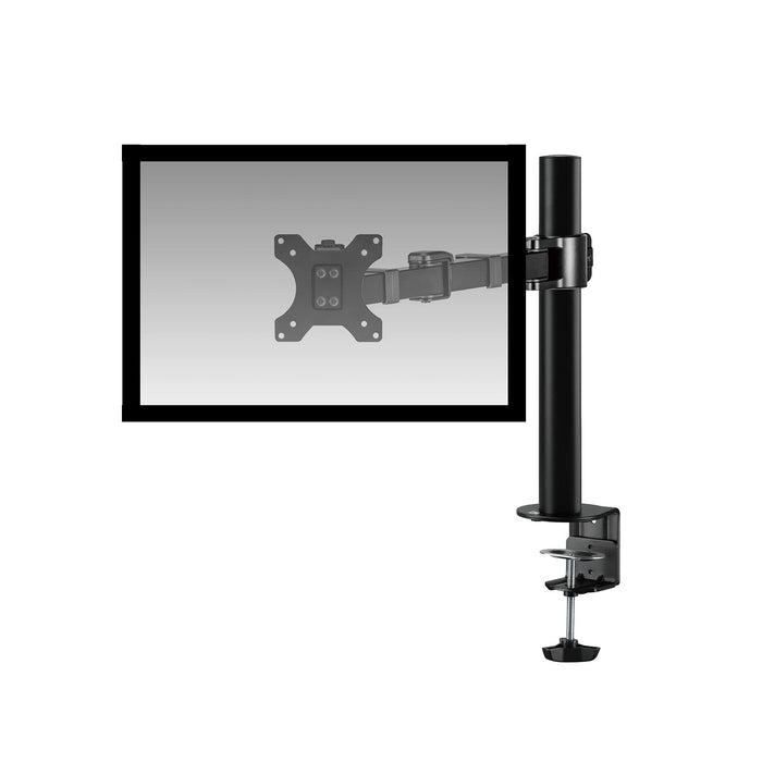 ACT Monitor Arm AC8325 Black