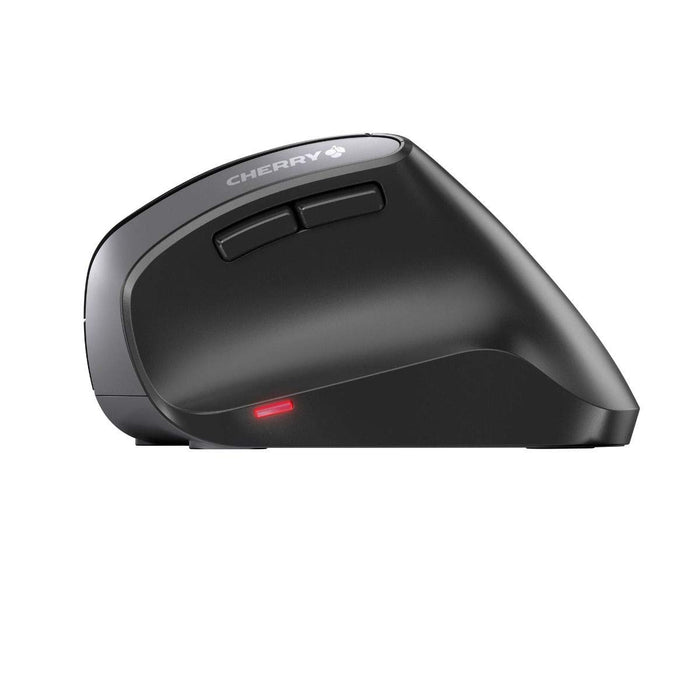 CHERRY MW 4500 Mouse Right-Hand RF Wireless Optical 1200 DPI Black