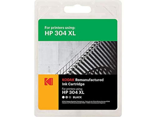 Kodak Ink Cartridge Compatible with HP 304XL N9K08AE Black