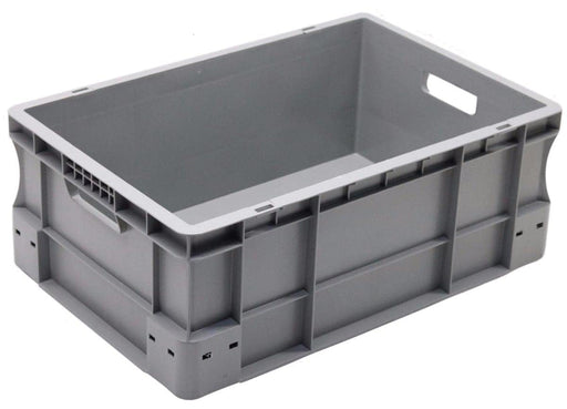 Viso Transport Box Grey 60 x 40 x 20 cm