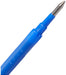 Pilot Frixion Pen Refills 0.35 mm Blue Pack of 6