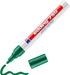 Edding 750 Paint Marker Round Tip 4 mm Green