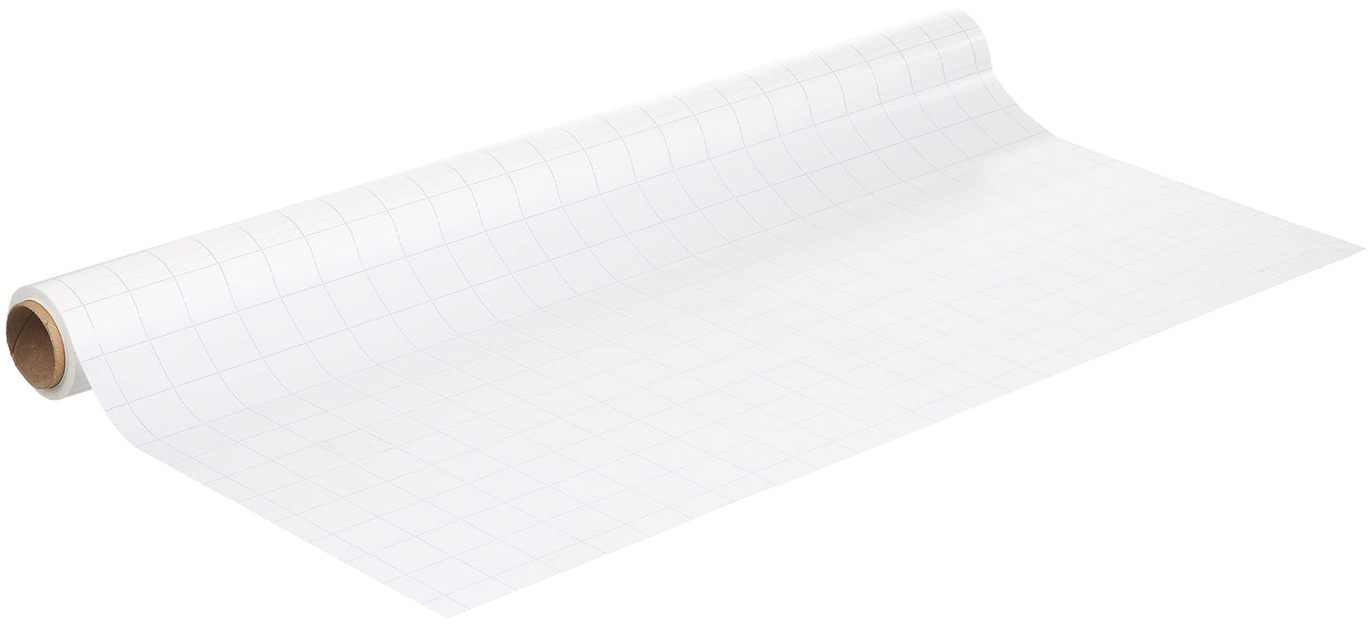 Nobo Squared Whiteboard Dry Erase Sheets Instant White 600 x 800 mm