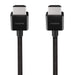 Belkin Ultra HD HDMI to HDMI Cable AV10176BT2M-BLK 2m Black