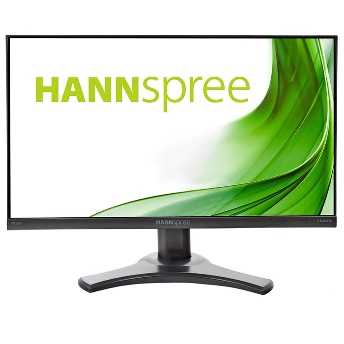 HANNSpree Monitor HP248UJB 23.8"