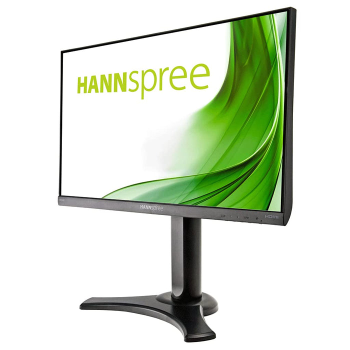 HANNSpree Monitor HP248UJB 23.8"