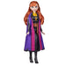 Disney Frozen 2 Shimmer Travel Anna Fashion Doll /F07975X10