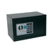 Phoenix Security Safe with Electronic Lock Vela Home & Office SS0801E 310 x 200 x 200mm Metallic Graphite