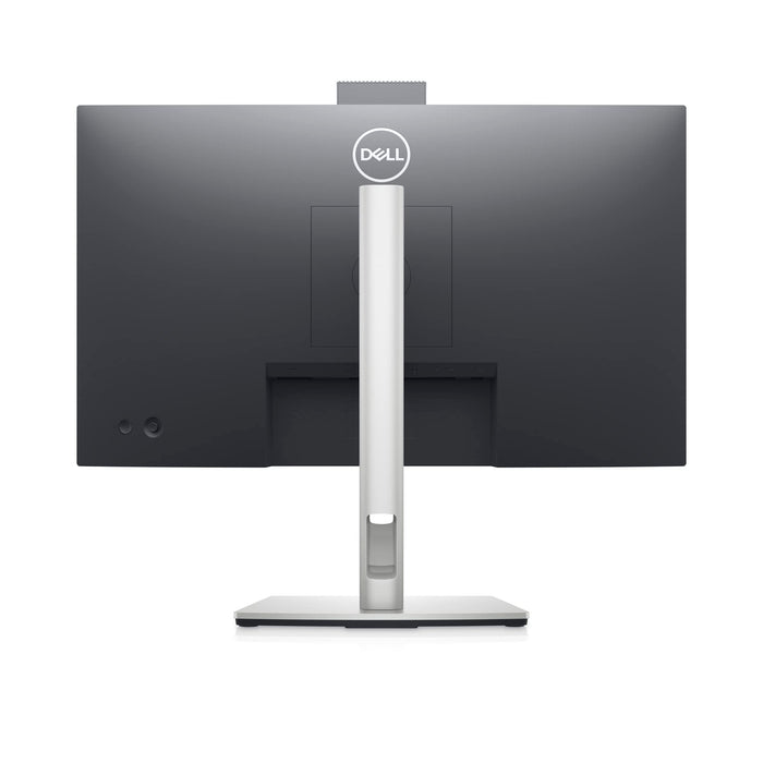 Dell C Series 68.6 cm (27") LCD Desktop Monitor C2723H Black, Silver DELL-C2723H