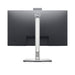 Dell C Series 68.6 cm (27") LCD Desktop Monitor C2723H Black, Silver DELL-C2723H