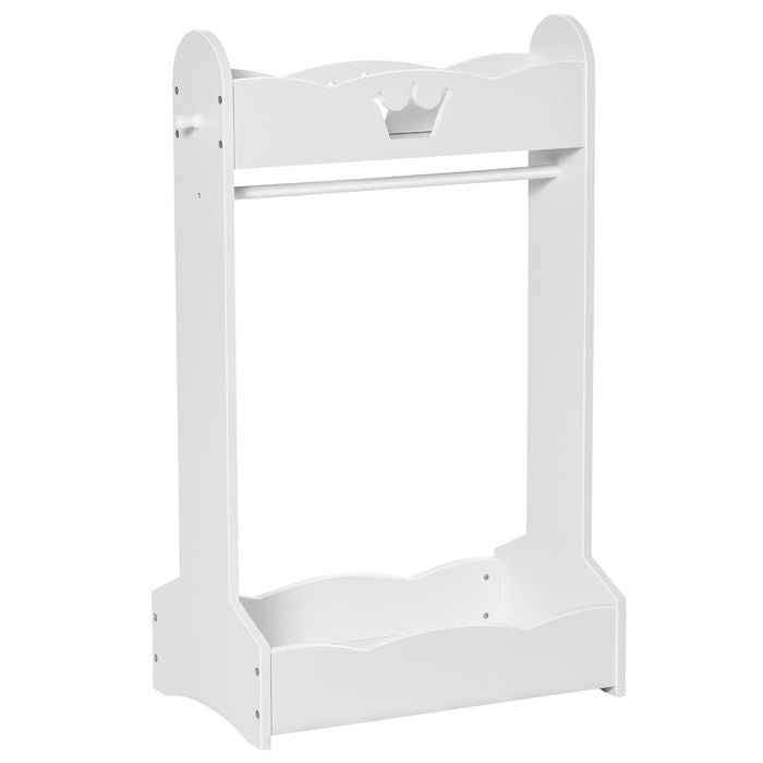 HOMCOM Clothing Rack 311-030