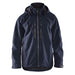 BLÅKLÄDER Jacket 48901977 PL (Polyester) Dark Navy, Black Size XL