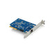 Zyxel XGN100C - Network adapter - PCIe 3.0 x4 - 10Gb Ethernet