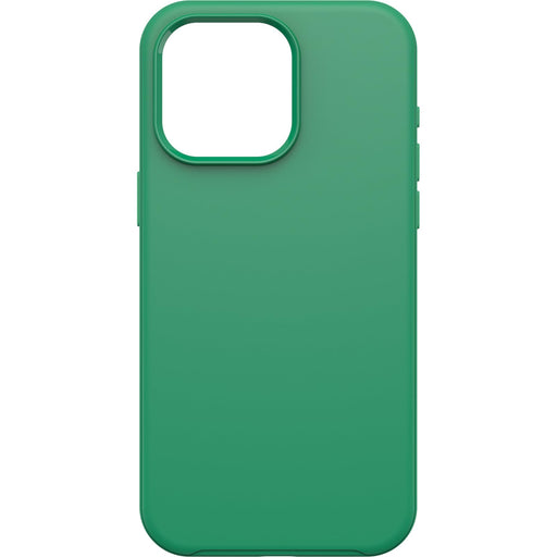 OtterBox Symmetry MagSafe Apple iPhone 15 Pro Max Green Juice - green