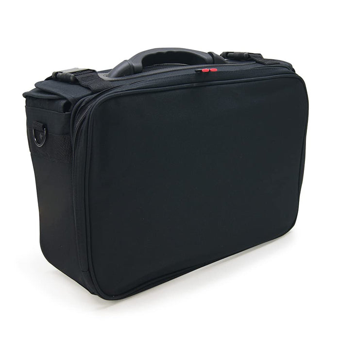 Monolith Pilot Case 2168 48 x 20 x 33 cm Black