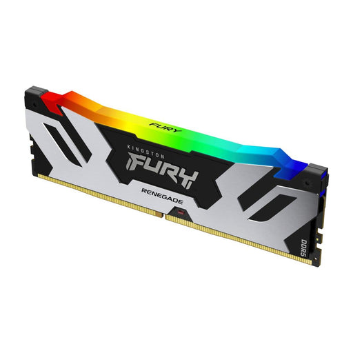 48GB 6400 DDR5 DIMM FURY Renegade RGB