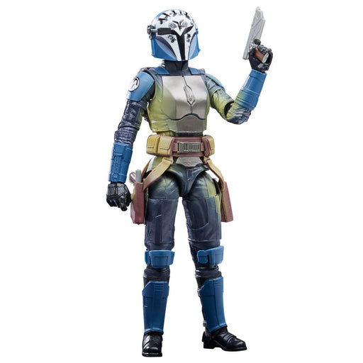 Star Wars The Black Series: The Mandalorian - Bo-Katan Kryze Action Figure //F55445