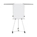 Bi-Office Earth Kyoto Mobile Easel With Magnetic Paper Roll Kit and Extendable Arms 700x100mm - EA145061731