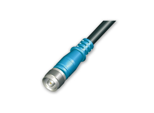 ZyXEL LMR 400 1m Low Loss Antenna Cable with N-Type to N-Type Connector.