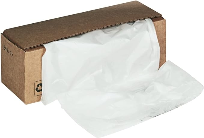 Fellowes Shredder Bags 110-130litres