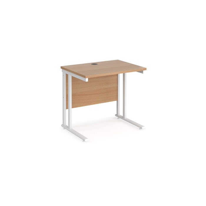 Dams International Desk MC608WHB 800 x 600 x 725 mm