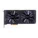 PNY GeForce RTX 3050 8GB Verto Dual Fan - Graphics card - GF RTX 3050 - 8 GB GDDR6 - PCIe 4.0 x8 - DVI, HDMI, DisplayPort