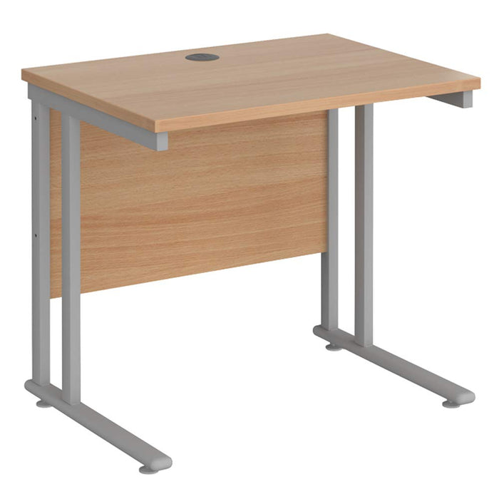 Dams International Desk MC608SB 800 x 600 x 725 mm