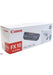 Canon FX 10 Original Toner Cartridge Black