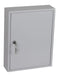 Phoenix Commercial Key Cabinet with Key Lock and 42 Hooks KC0601K 350 x 270 x 80mm