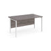 Dams International Desk MH14WHGO 1,400 x 800 x 725 mm