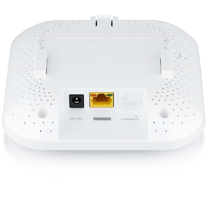 Zyxel NWA50AX - Radio access point - Wi-Fi 6 - 2.4 GHz, 5 GHz