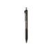 Papermate InkJoy 300 RT Ballpoint Pen Black Medium 0.3 mm Pack of 2