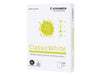 Steinbeis Classic A3 Printer Paper White 100% Recycled 80 gsm 500 Sheets