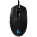 Logitech Mouse PRO HERO