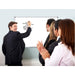 Bi-Office Scala Whiteboard Magnetic Ceramic 180 (W) x 90 (H) cm